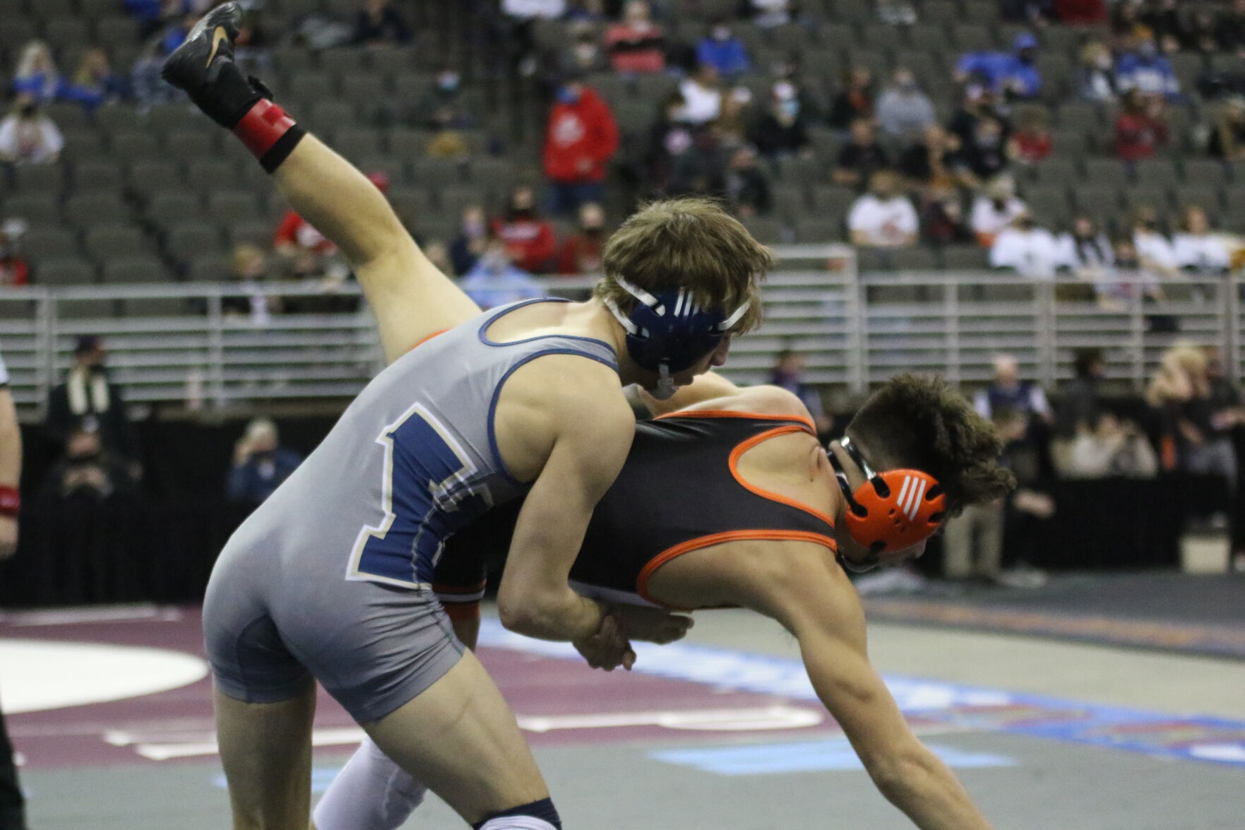 State wrestling -- York22.JPG